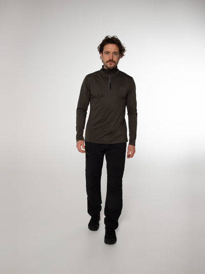 WILL Mid layer