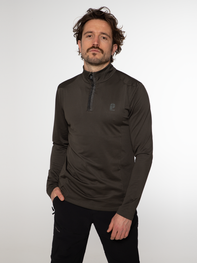 WILL Mid layer