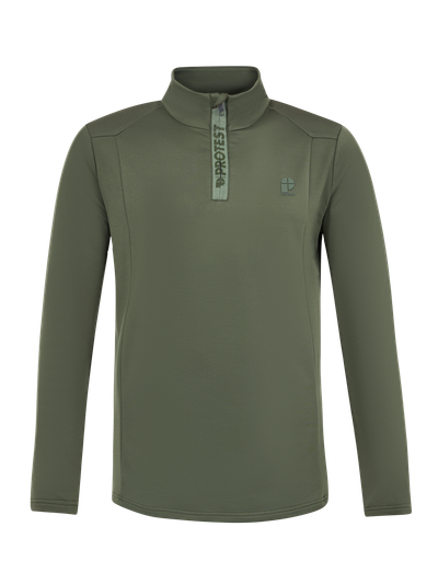 WILL Mid layer