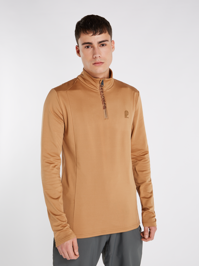 WILL Mid layer