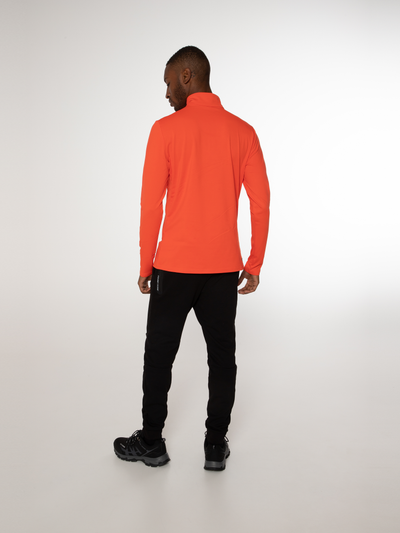 WILL Mid layer
