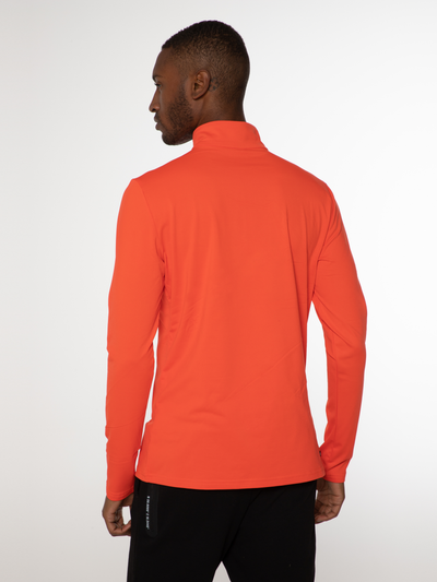 WILL Mid layer