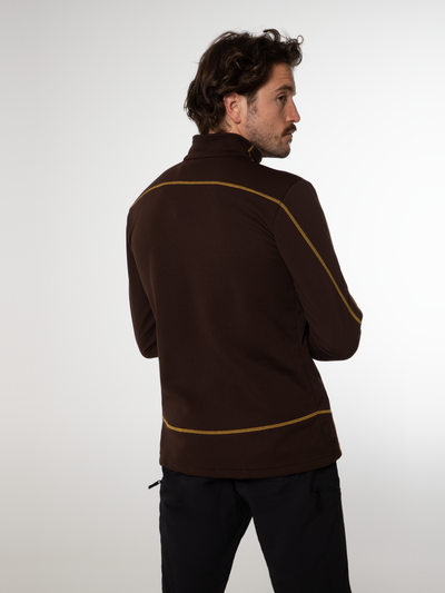 HUMANS Skipullover