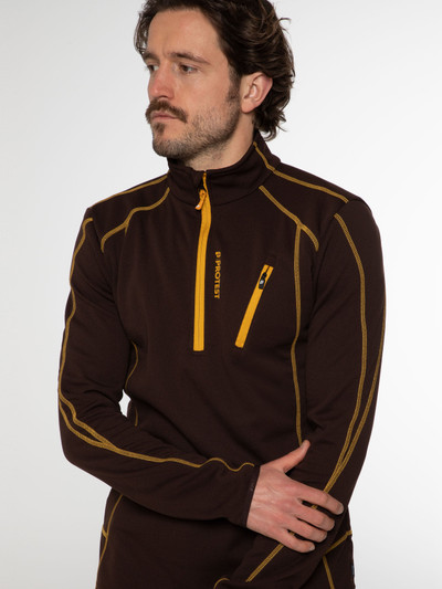 HUMANS Skipullover