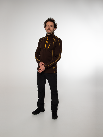 HUMANS Skipullover