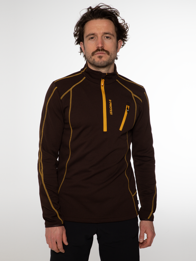 HUMANS Skipullover
