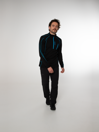 HUMANS Skipullover