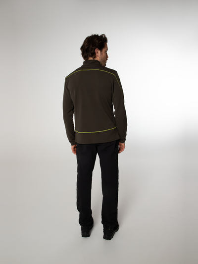 HUMANS Mid layer