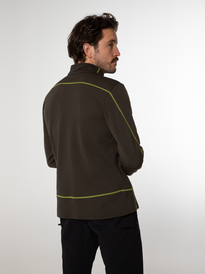 HUMANS Mid layer