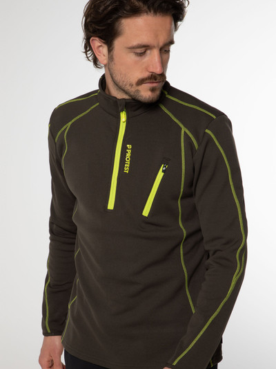 HUMANS Mid layer