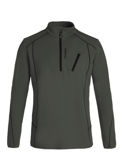 HUMANS Skipullover