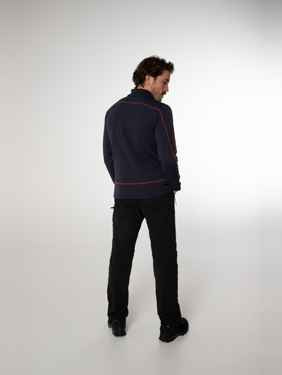 HUMANS Mid layer