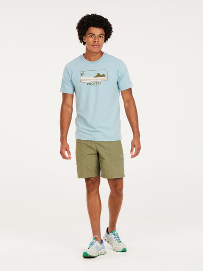 PRTCARBOST Outdoor shorts