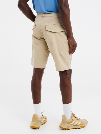 PRTPLOUMA Outdoor short
