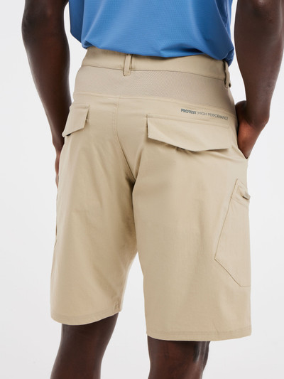 PRTPLOUMA Outdoor short