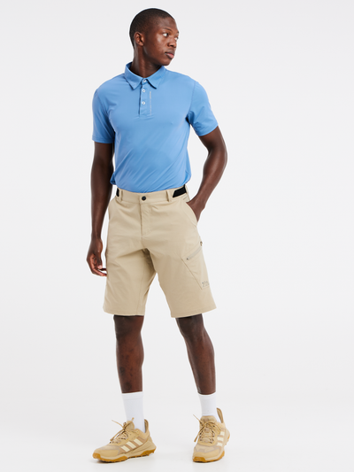 PRTPLOUMA Outdoor short