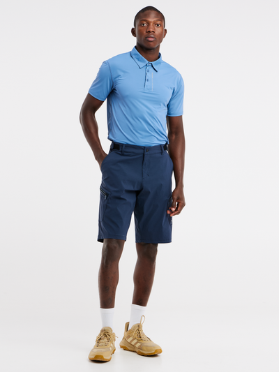 PRTPLOUMA Outdoor short