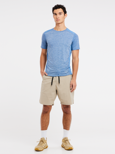PRTNAVAGIO Outdoor korte broek