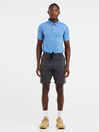 PRTNAVAGIO Outdoor short