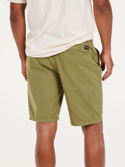 PRTComie Korte broek