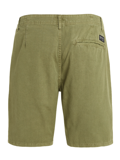 PRTComie Korte broek