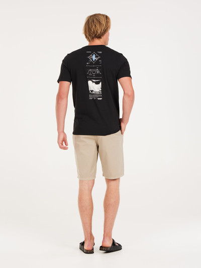 PRTComie Shorts