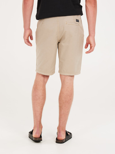PRTComie Shorts