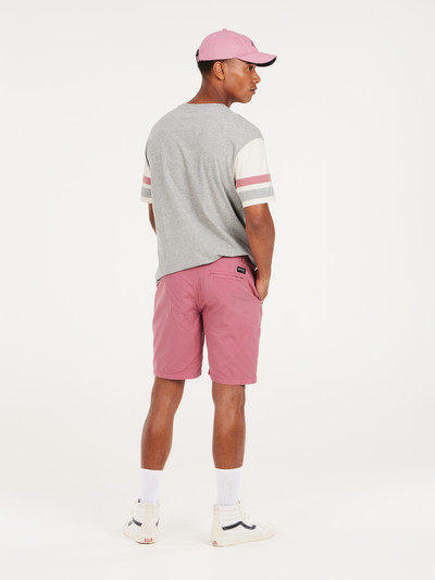 PRTComie Shorts