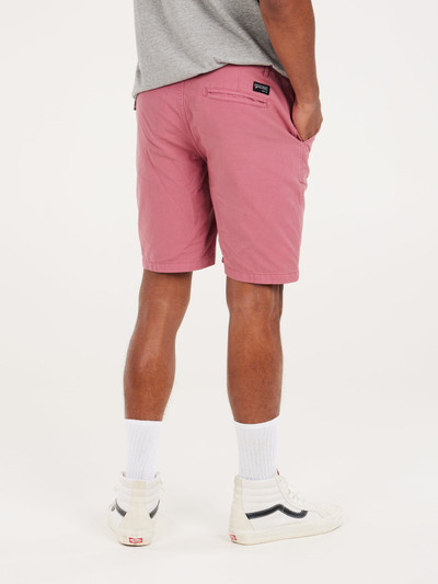 PRTComie Shorts