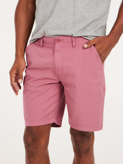 PRTComie Shorts