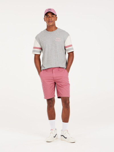 PRTComie Shorts