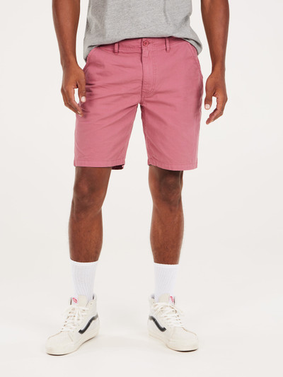PRTComie Shorts
