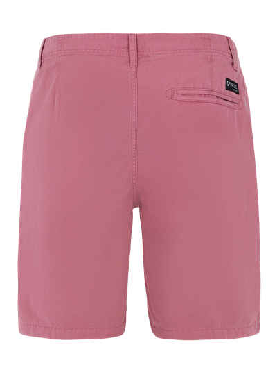 PRTComie Shorts