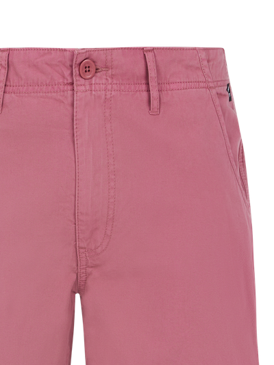 PRTComie Shorts
