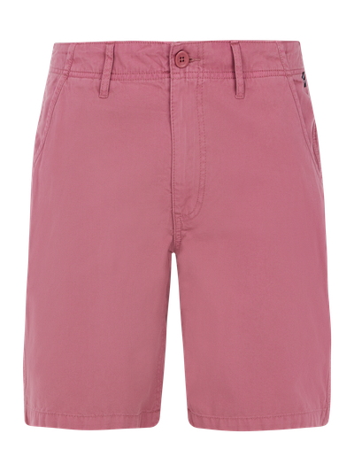 PRTComie Shorts