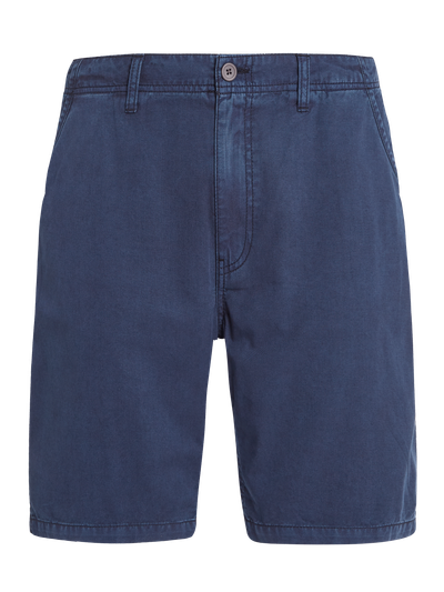 PRTComie Shorts