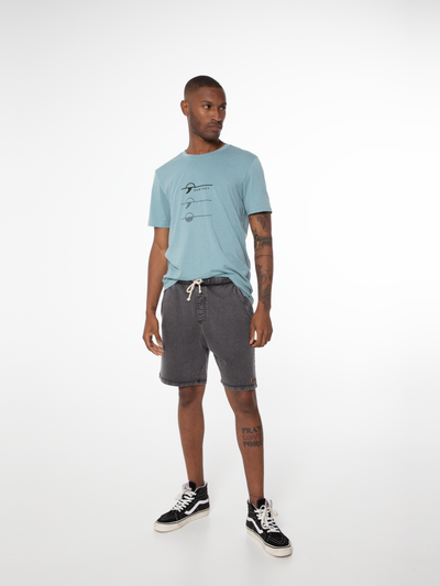 CARVER Jogger shorts