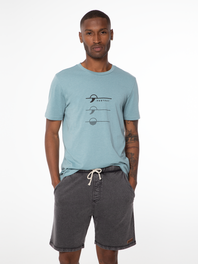 CARVER Jogger shorts