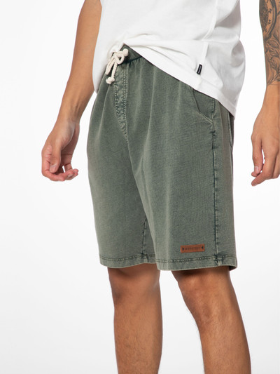 CARVER Korte joggingbroek