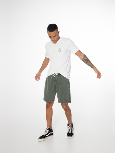 CARVER Korte joggingbroek