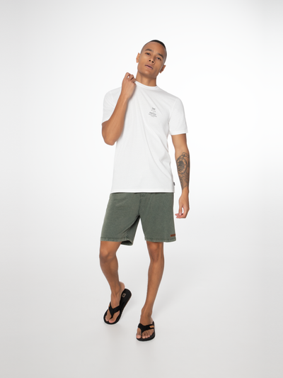CARVER Korte joggingbroek