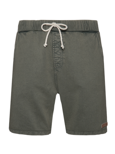 CARVER Korte joggingbroek