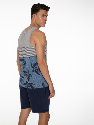 CARVER Kurze Jogginghose