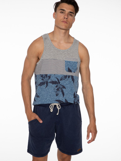 CARVER Kurze Jogginghose