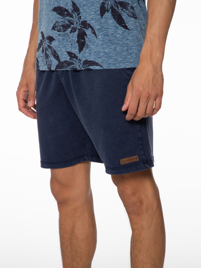 CARVER Kurze Jogginghose
