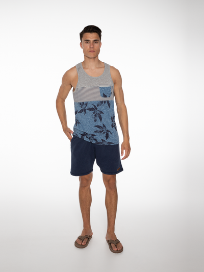CARVER Kurze Jogginghose