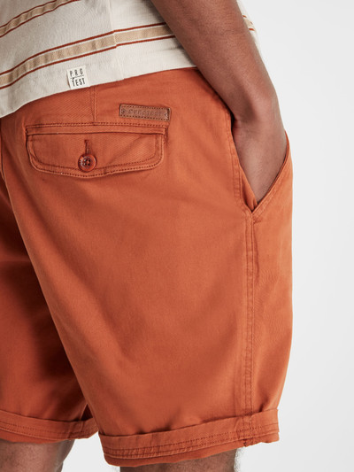 PRTBASTIAN Shorts