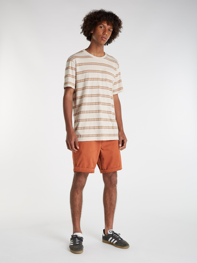 PRTBASTIAN Shorts