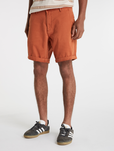 PRTBASTIAN Shorts