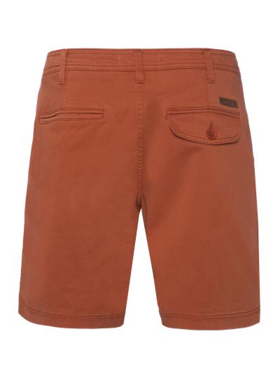 PRTBASTIAN Shorts